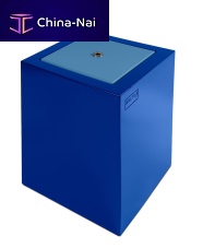 Garden fountain publicstainless steel