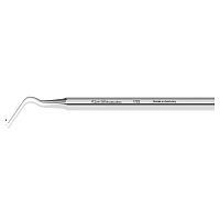 Endodontic plugger AMP17xx series