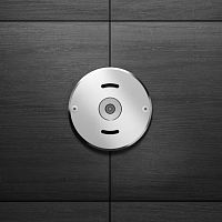 Recessed light fixture PL MINILEDroundIP68