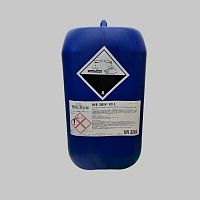 Metal stripper WE DEK 10 L