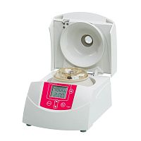 Laboratory microcentrifuge Sigma 1-14 Think Pink Editionfor the pharmaceutical industryuniversalfor cell culture