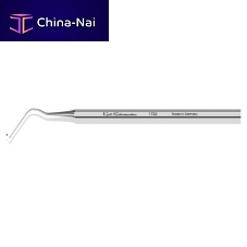 Endodontic plugger AMP17xx series