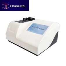 Automatic ESR analyzer YSTE-ESR20for clinical diagnostic