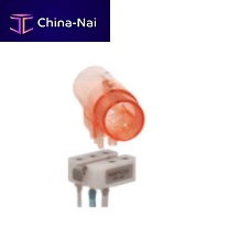 Mechanical peak flow meter PPF-18portable