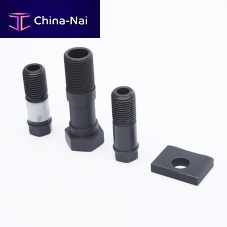 Steel phosphating