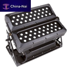 IP65 floodlight XL DMXLED RGBWoutdoorfor indoor use