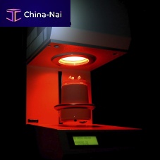 Sintering furnace HELIOS CLASSICfor dental laboratoriesceramicbenchtop