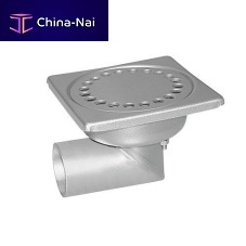 Shower drain grate C1040Zstainless steel