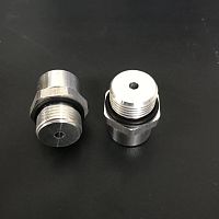 Vent screw MIV-1-2NPT-MAScylindrical head