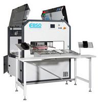 Automatic selective soldering machine SPA-400NC