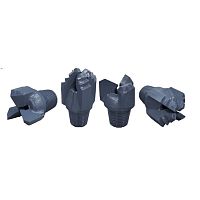 Drill attachment