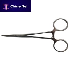 Surgery forceps clampKellystraight