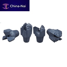 Drill attachment