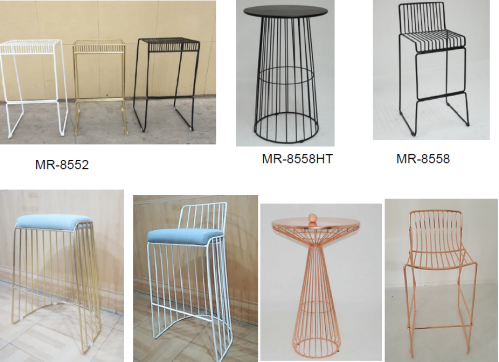      Mingran furniture & decor CO.,Limited