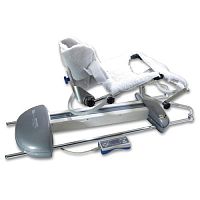 Knee continuous passive motion device CPM 8000