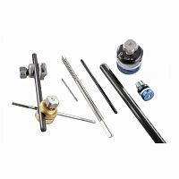 Modular external fixation system SanatFix tubularadult