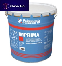 Masonry primer IMPRIMAalkyd resinfor outdoor use