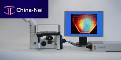 Temperature measuring instrument MicroPIV, MicroLIFparticleimage velocimetry (PIV)pH