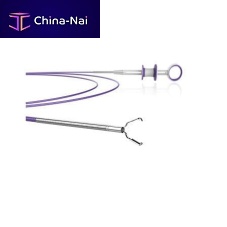 Endoscopic clip applier JHY-CD seriesdisposable