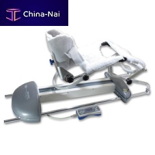 Knee continuous passive motion device CPM 8000