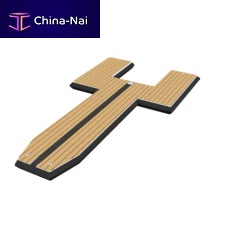 Floating dock UD845mooringfor marinasboat