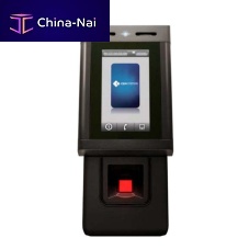Fingerprint reader with card reader emerald TS300f for airport