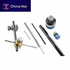 Modular external fixation system SanatFix tubularadult