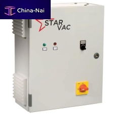 Control panel CAP055