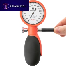Hand-held sphygmomanometer Mobiwith adult cuff