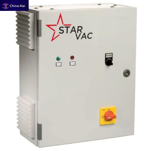 											Control panel CAP055