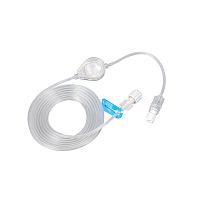 Medical device manufacturing tubing BLJG-TOTMfor peristaltic pumpstraightflexible