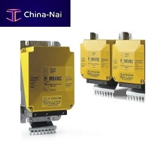 Motor voltage controller P_MOVOC series