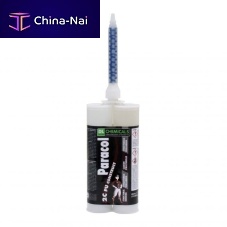 PVC adhesive Paracol 2C PU Constructfor plasticsfor woodconcrete