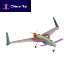 Professional UAV Shahpar reconnaissancefixed-wing