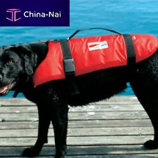 Pet buoyancy aid CAT + DOGwatersportsfoam