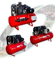Piston compressor Giant seriesairelectrically-poweredstationary