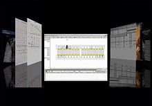 Dental software NEXUS / DENTALplanningmanagement