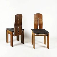 Contemporary chair 1934indoorleatheroak