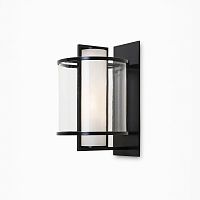 Contemporary wall light KLOSindooroutdoormetal