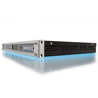 Digital converter AES-RTXaudiosignalserial