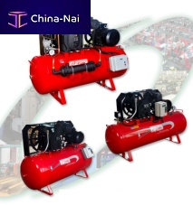 Piston compressor Giant seriesairelectrically-poweredstationary