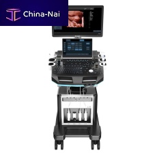 Gynecological and obstetric ultrasound imaging system DW-T50on-platformcolor doppler3D/4D