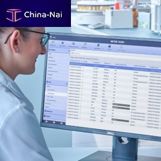 Laboratory software LabX chromatographyanalysismanagement