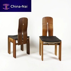 Contemporary chair 1934indoorleatheroak