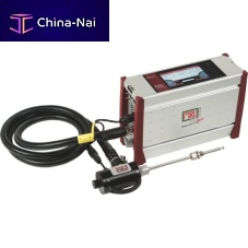Volume measuring system MGAprime Qflowopticalautomatic