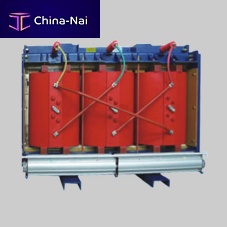 Distribution transformer SCBH15 seriesdryfor indoor servicefor electrical networks