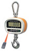 Digital crane scale DTEP series