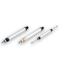 Pneumatic cylinder 1200 seriespistonmagnetic pistonsingle-acting
