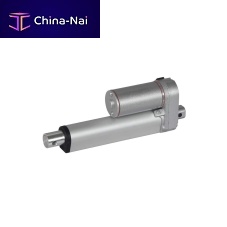 Linear actuator 38ZYelectricspur gearaluminum