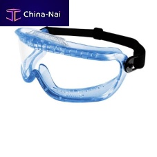 Safety goggles A03for skydivingcoatingpolycarbonate